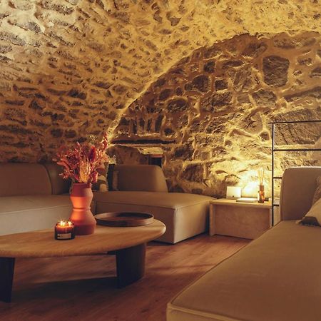 La Grotte Διαμέρισμα Corbara Εξωτερικό φωτογραφία