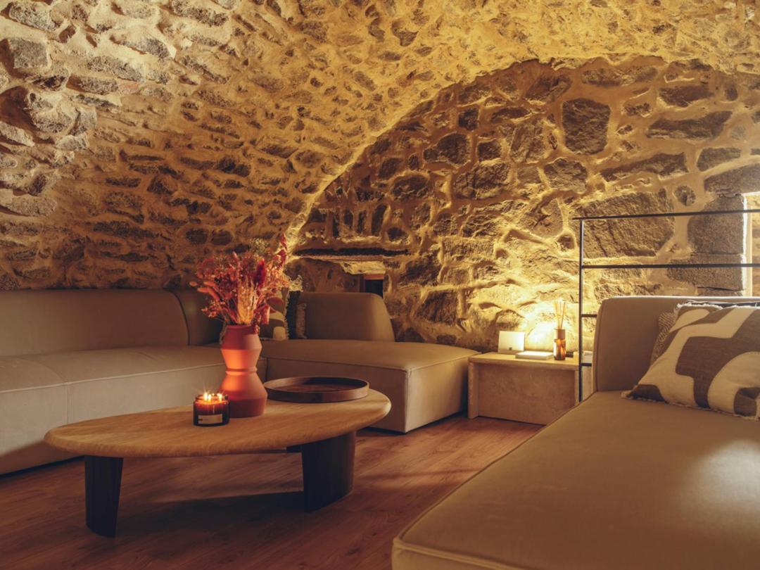 La Grotte Διαμέρισμα Corbara Εξωτερικό φωτογραφία