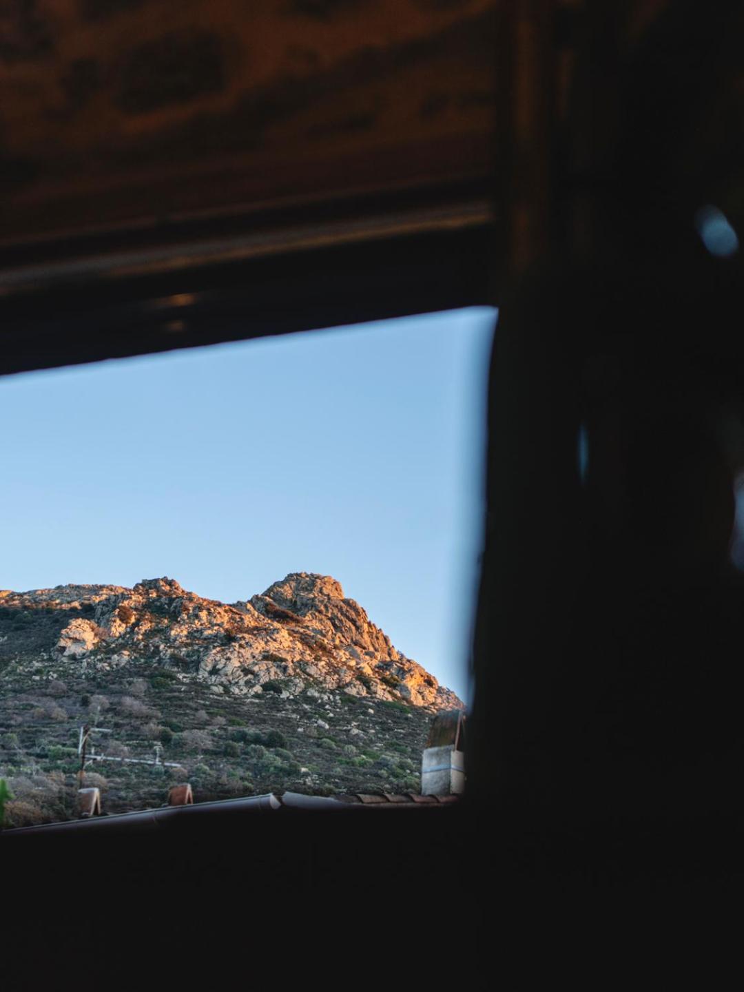 La Grotte Διαμέρισμα Corbara Εξωτερικό φωτογραφία