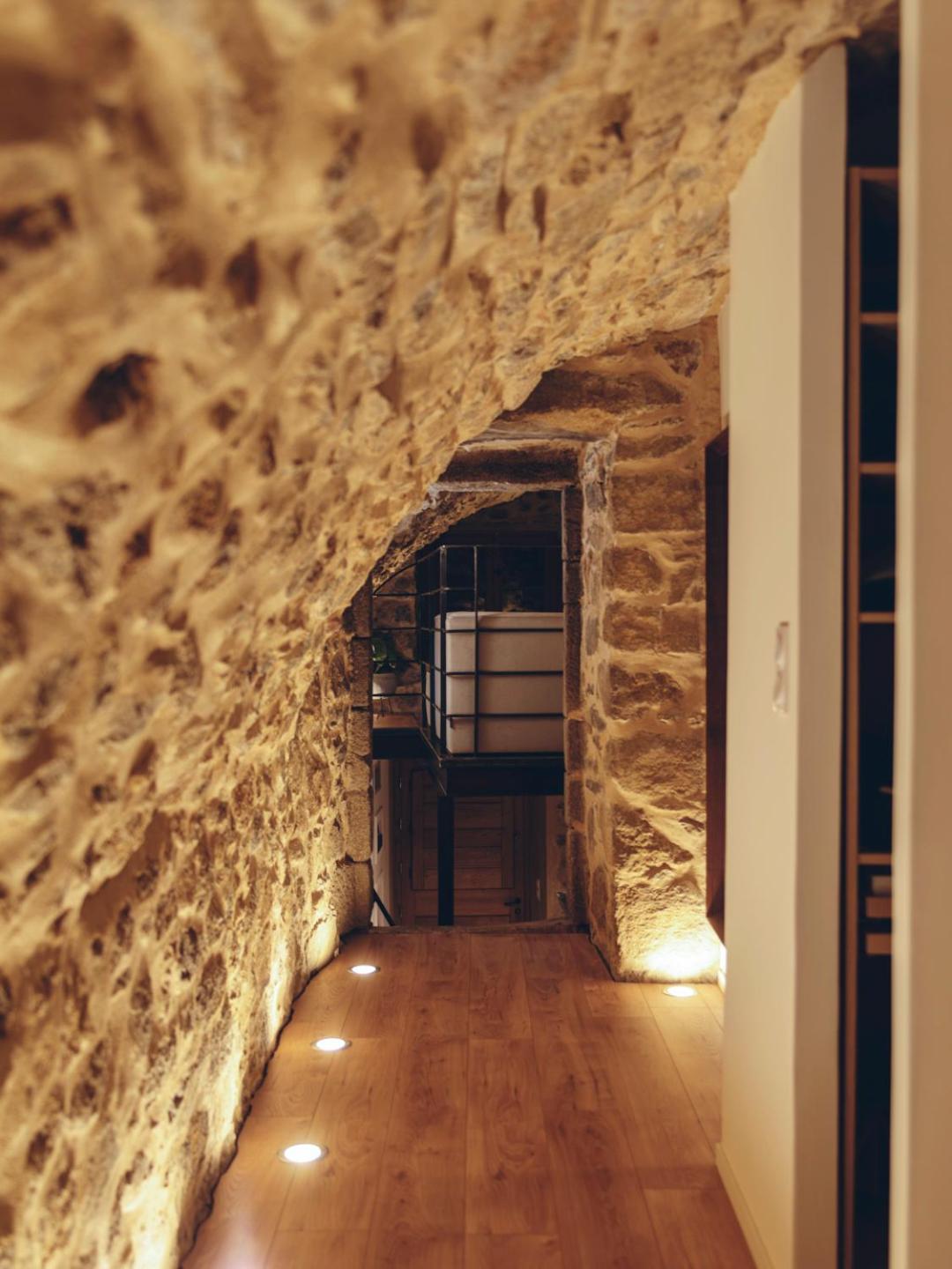 La Grotte Διαμέρισμα Corbara Εξωτερικό φωτογραφία